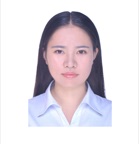 Portrait of Xiaoyan (Candice) Qian