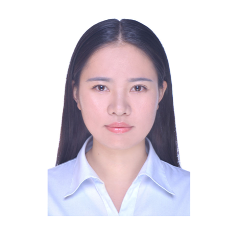 Portrait of Xiaoyan Qian